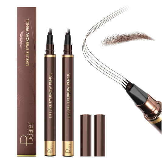 Lapiz Microblading Para Cejas Y Barba