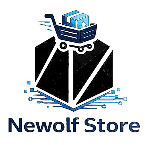 Newolf Store